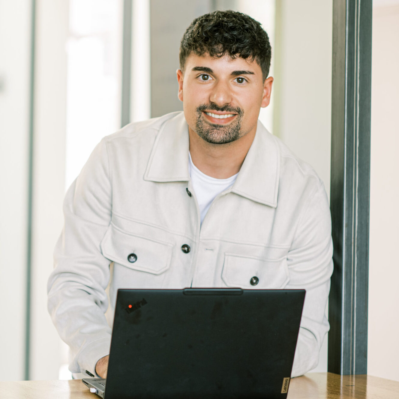 DIRS21 Portrait Matteo Stefania