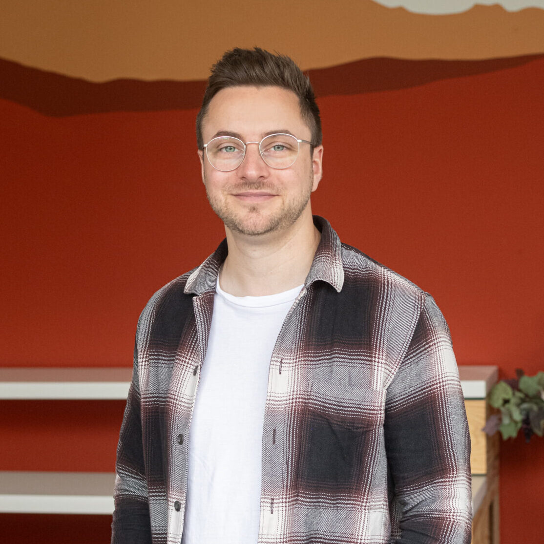 DIRS21 Portrait Timo Foetsch