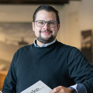 DIRS21 Portrait Christian Knöpfle