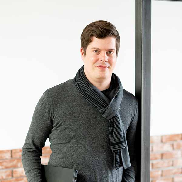 DIRS21 Portrait Benedikt Räther