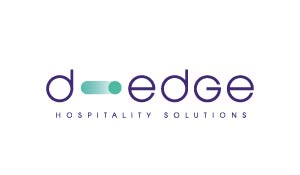 Logo D'Edge