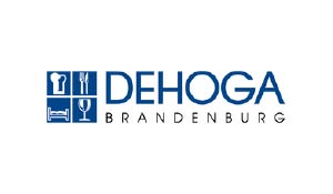 Logo DEHOGA Brandenburg
