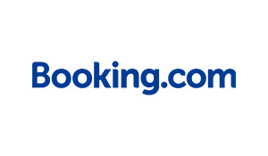 Booking.com Logo Booking.com