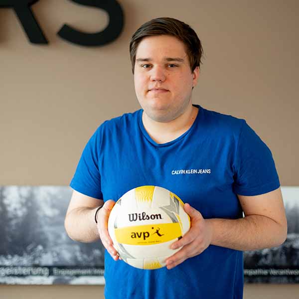 DIRS21 Portrait Niklas Becker