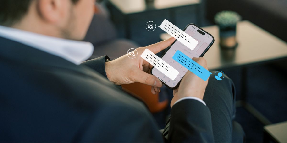 Hotel-Chatbots: Die unterschätzten digitalen Helfer in der Hotellerie [Gastbeitrag]