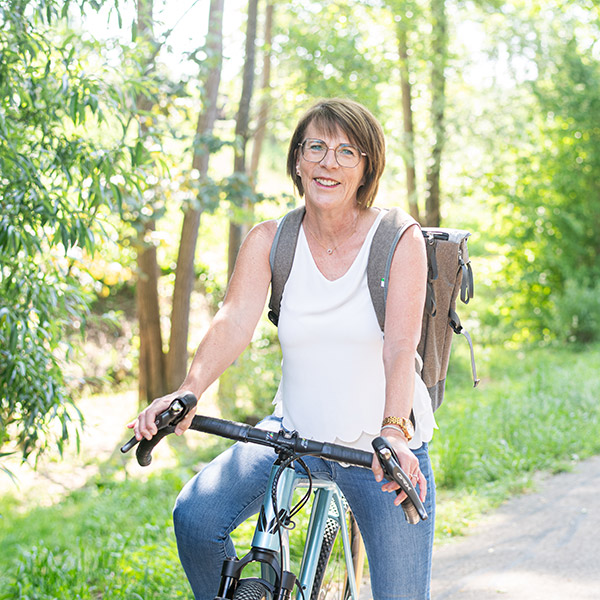 DIRS21 Portrait Brigitte Schaber