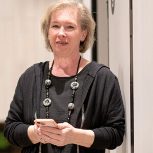 DIRS21 Portrait Angelika Reiter