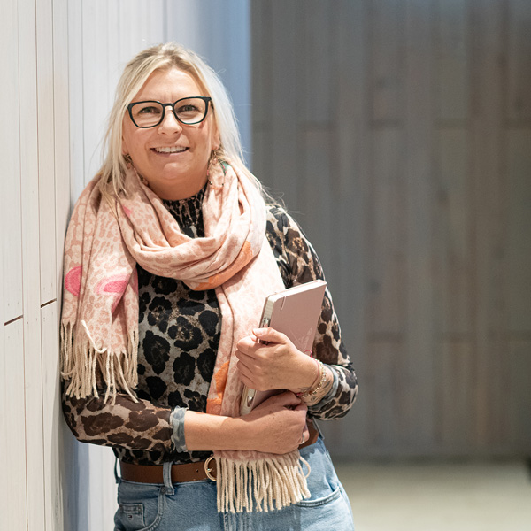 DIRS21 Portrait Jana Knoll