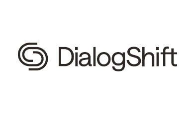Logo Dialogshift