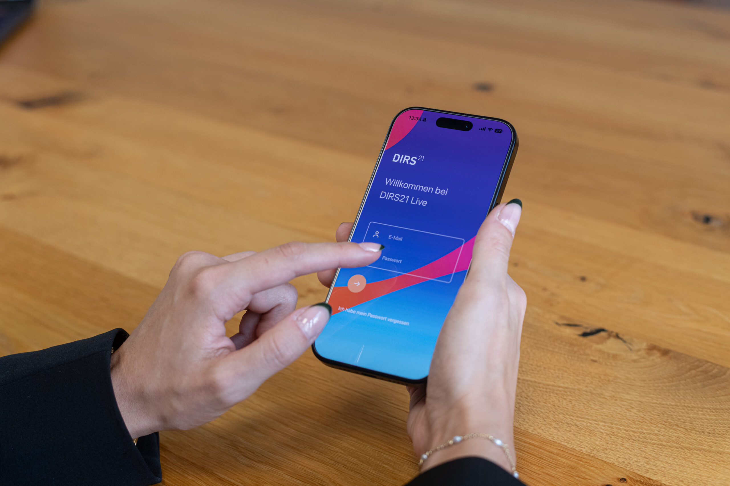 Der mobile Begleiter im Hotelalltag für jeden Gastgeber