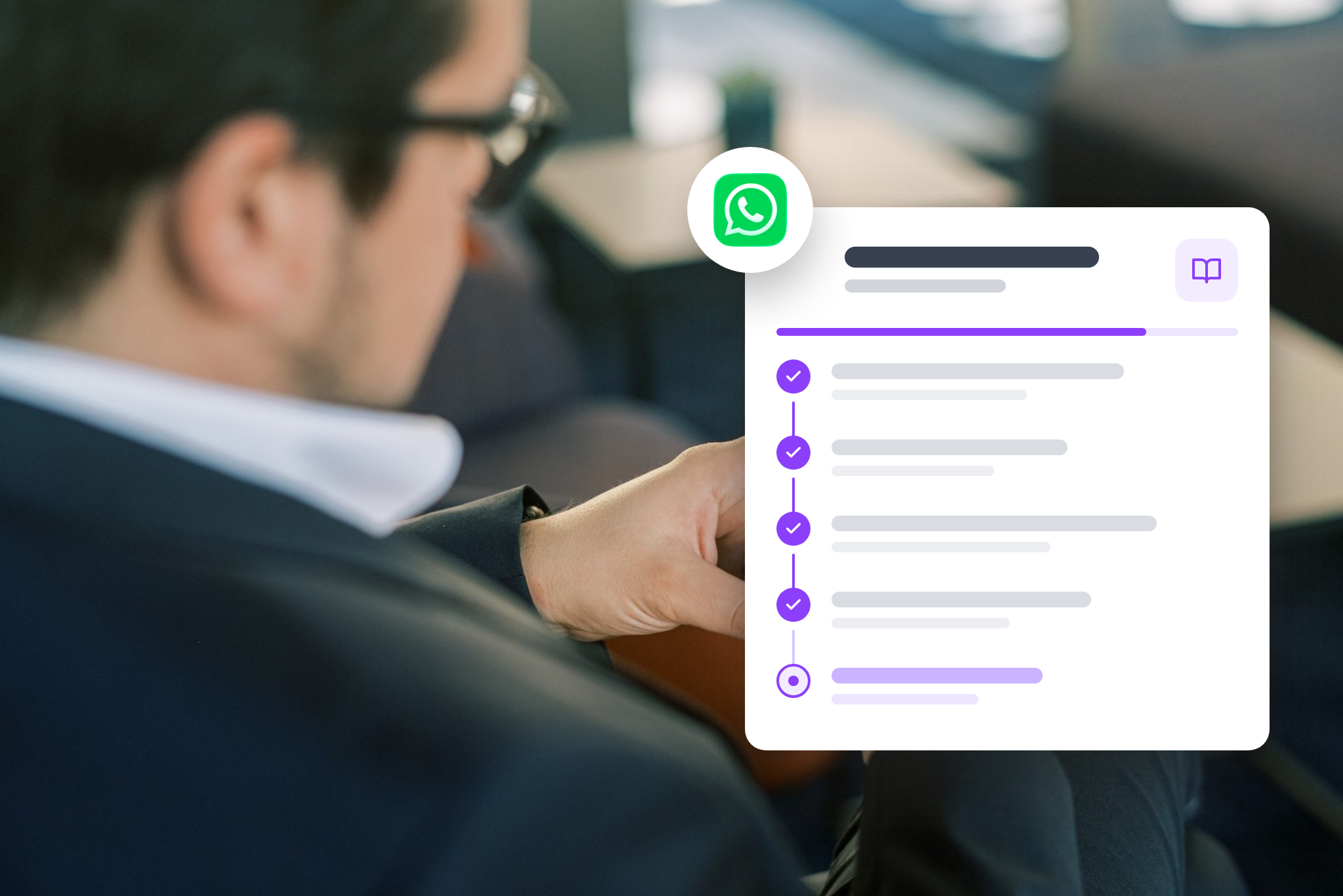 WhatsApp Business in DIRS21 Live einrichten und im Hotelalltag nutzen