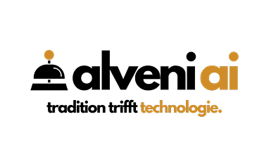 Logo Alveni AI